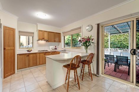 Property photo of 6 Brixton Avenue Eltham North VIC 3095