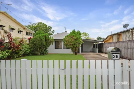 26 Edgar St, Bungalow, QLD 4870