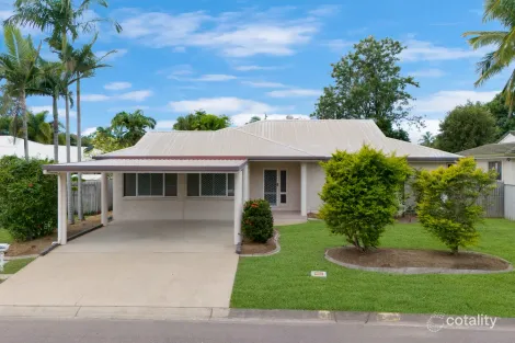 Property photo of 18 Petersen Court Douglas QLD 4814