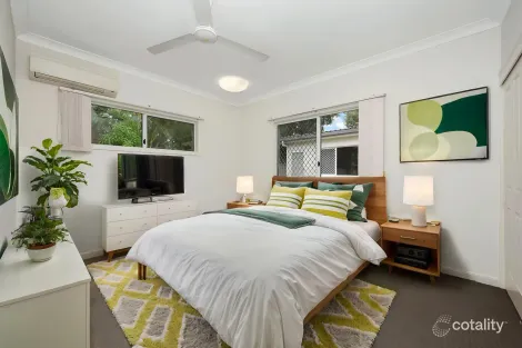 Property photo of 18 Petersen Court Douglas QLD 4814