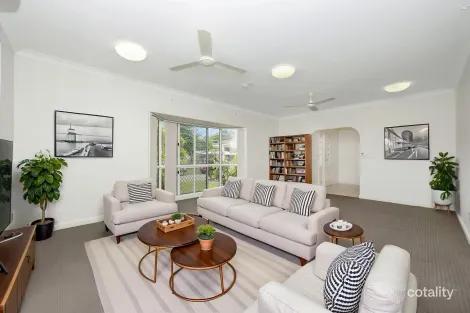 Property photo of 18 Petersen Court Douglas QLD 4814