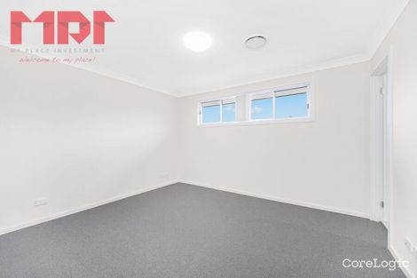 Property photo of 11 Bernabeu Street Marsden Park NSW 2765