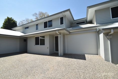 Property photo of 3/73 Bridge Street Mount Lofty QLD 4350