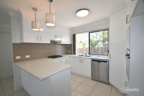 Property photo of 3/73 Bridge Street Mount Lofty QLD 4350