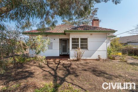 Property photo of 41 Ebden Street Ainslie ACT 2602