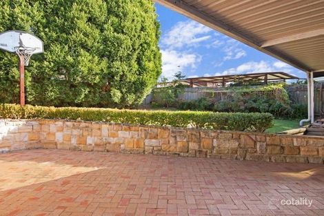 Property photo of 11 Valencia Street Dural NSW 2158