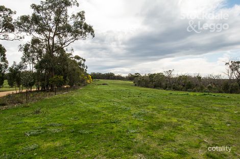 230 Moffats Rd, Dereel, VIC 3352