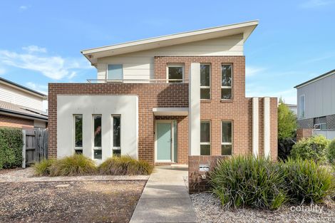 Property photo of 28 Oodgeroo Avenue Franklin ACT 2913