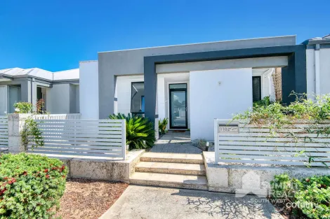 Property photo of 110 Tiffany Centre Dalyellup WA 6230