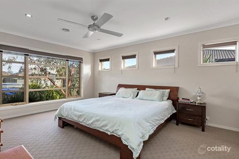 Property photo of 16 Niland Crescent Point Cook VIC 3030