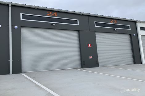 Property photo of LOT 24/8 Murray Dwyer Circuit Mayfield West NSW 2304