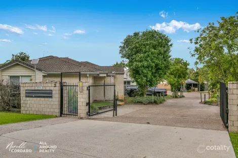 8/62-64 Pauls Rd, Upper Caboolture, QLD 4510