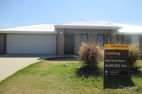 1/14 Wheeler Dr, Roma, QLD 4455