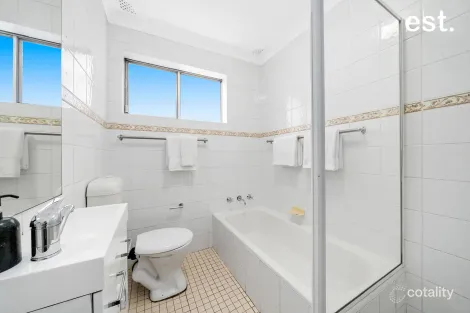 Property photo of 4/8 Curt Street Ashfield NSW 2131