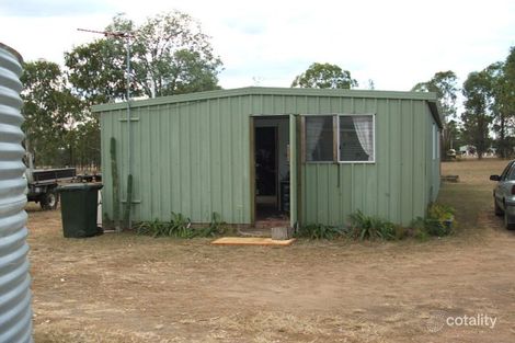 27b Cairns St, Nanango, QLD 4615
