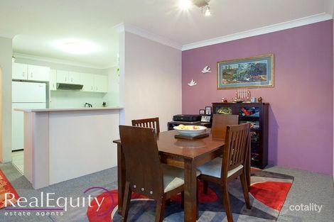Property photo of 35/7 Mead Drive Chipping Norton NSW 2170