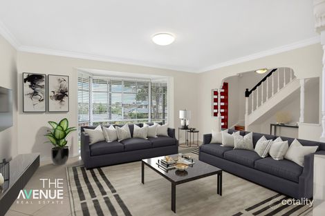 Property photo of 73 Ridgecrop Drive Castle Hill NSW 2154