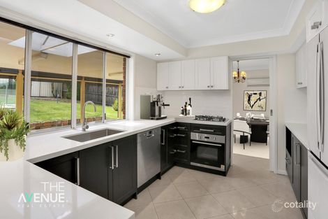 Property photo of 73 Ridgecrop Drive Castle Hill NSW 2154