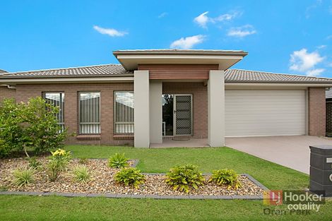 Property photo of 32 Geoghegan Circuit Oran Park NSW 2570