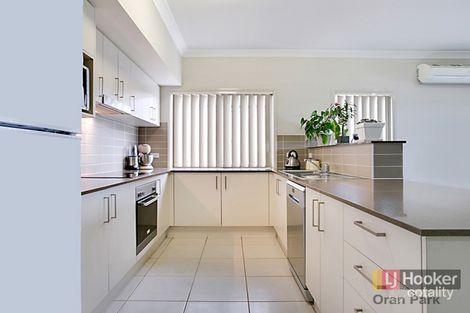 Property photo of 32 Geoghegan Circuit Oran Park NSW 2570