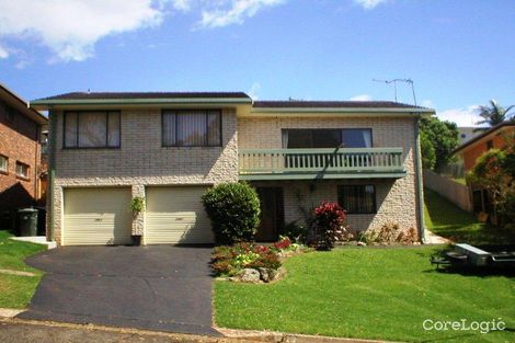 Property photo of 13 Coorella Circuit Port Macquarie NSW 2444