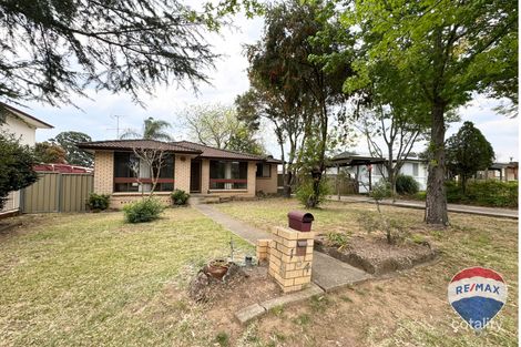 Property photo of 154 York Road South Penrith NSW 2750