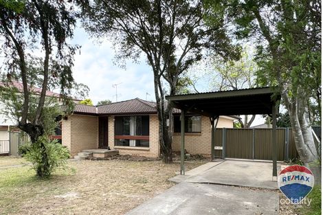 Property photo of 154 York Road South Penrith NSW 2750