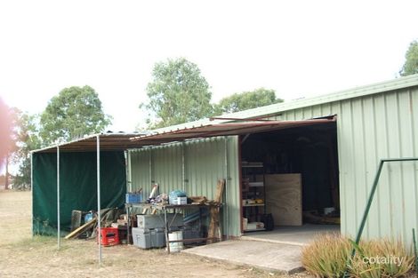 Property photo of 27B Cairns Street Nanango QLD 4615