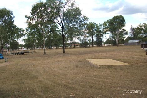 Property photo of 27B Cairns Street Nanango QLD 4615