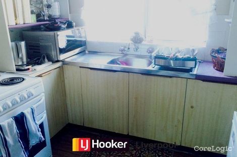 Property photo of 9/21 Lachlan Street Warwick Farm NSW 2170