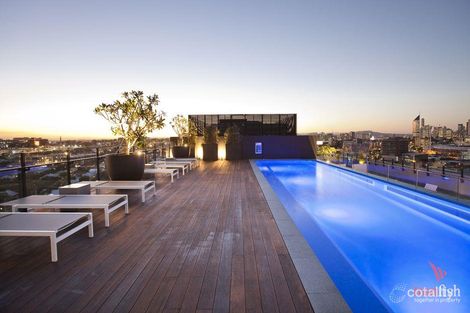 1410/17 Deshon St, Woolloongabba, QLD 4102