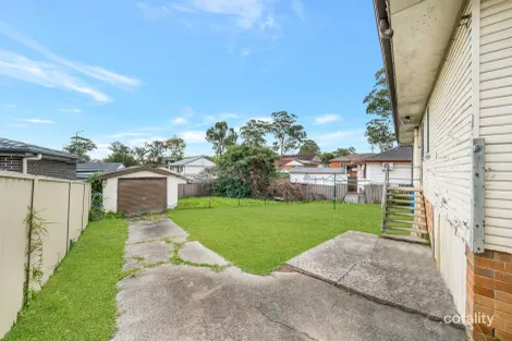 Property photo of 5 Busby Road Busby NSW 2168