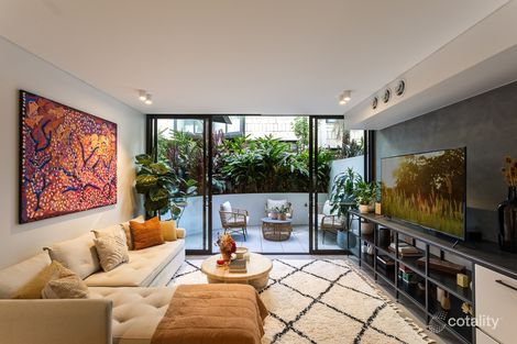 Property photo of 47 William Lane Alexandria NSW 2015