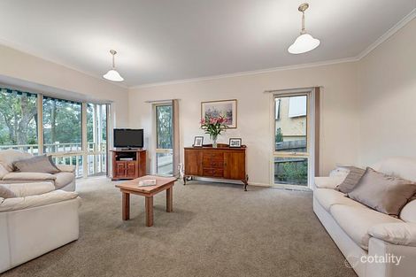 Property photo of 6 Brixton Avenue Eltham North VIC 3095