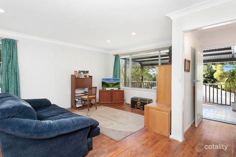 Property photo of 33 Abbott Road Heathcote NSW 2233
