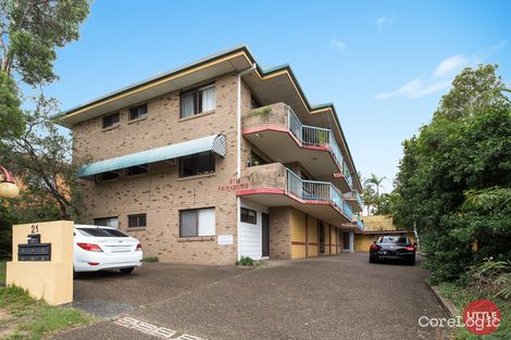 Property photo of 2/21 Grimes Street Auchenflower QLD 4066