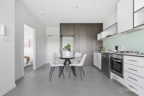 Property photo of 403/64 Macaulay Road North Melbourne VIC 3051