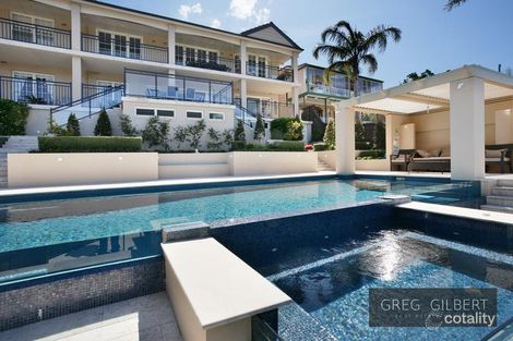 Property photo of 2A Muneela Place Yowie Bay NSW 2228