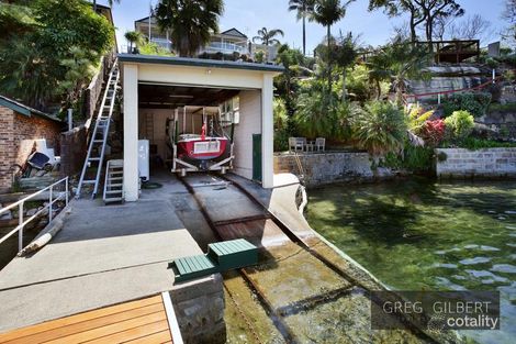 Property photo of 2A Muneela Place Yowie Bay NSW 2228