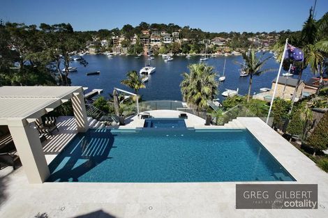 Property photo of 2A Muneela Place Yowie Bay NSW 2228