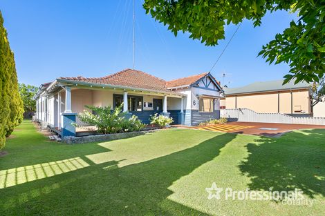 6 Fairbairn Rd, Busselton, WA 6280
