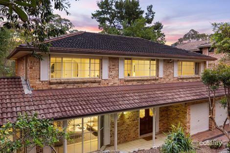 8 Salerno Pl, St Ives Chase, NSW 2075