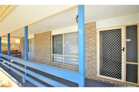 Property photo of 5 Paul Place Batehaven NSW 2536