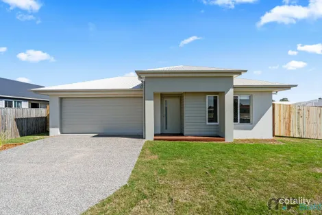 43 Dougan St, Point Vernon, QLD 4655