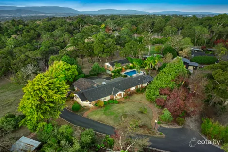 Property photo of 105 Old Gippsland Road Lilydale VIC 3140