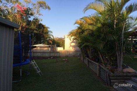 Property photo of 14 Rosslyn Close Clinton QLD 4680