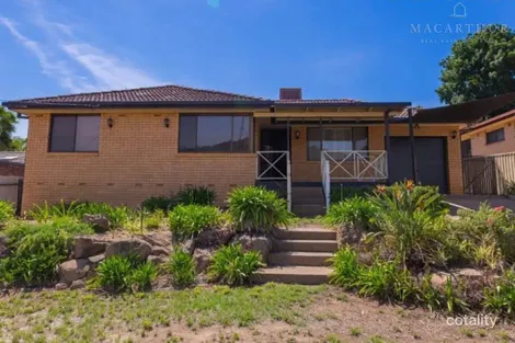 25 Kilpatrick St, Kooringal, NSW 2650