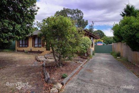 Property photo of 12 Kilander Court Ferntree Gully VIC 3156