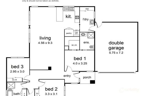 Property photo of 7A Ricky Court Mooroolbark VIC 3138