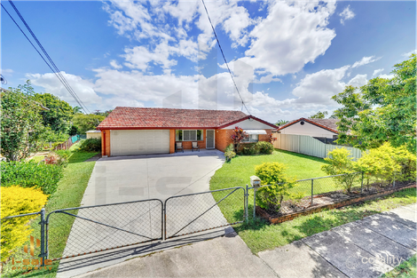 Property photo of 29 Taminga Street Sunnybank Hills QLD 4109